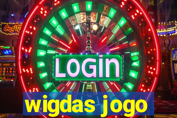 wigdas jogo